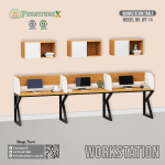 Office Workstation Table Price in Bangladesh (14)