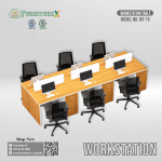 Office Workstation Table Price in Bangladesh (15) - Image 2