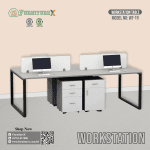 Office Workstation Table Price in Bangladesh (19)