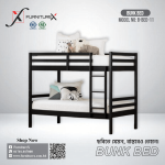 Bunk Bed Price in Bangladesh (11): Uncover Affordable Comfort! - Image 2