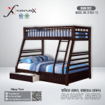 Bunk Bed Price in Bangladesh (13): Uncover Affordable Comfort! - Image 3
