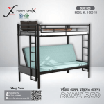 Bunk Bed Price in Bangladesh (14): Uncover Affordable Comfort! - Image 2