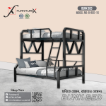 Bunk Bed Price in Bangladesh (16): Uncover Affordable Comfort!