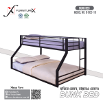 Bunk Bed Price in Bangladesh (18): Uncover Affordable Comfort! - Image 2