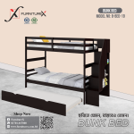 Bunk Bed Price in Bangladesh (19): Uncover Affordable Comfort!