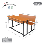 School Bench Price in Bangladesh: Affordable Options (13) - Image 3