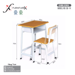 School Bench Price in Bangladesh: Affordable Options (14) - Image 3