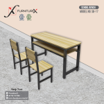 School Bench Price in Bangladesh: Affordable Options (17)