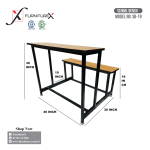 School Bench Price in Bangladesh: Affordable Options (19) - Image 3