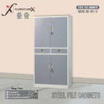 Steel File Cabinet Price in Bangladesh (12)