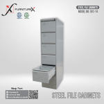 Steel File Cabinet Price in Bangladesh (14) - Image 2