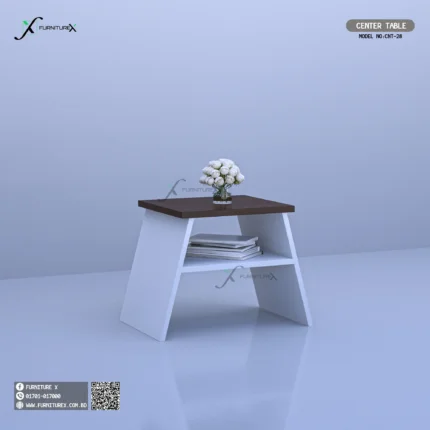 Aerion Tea Table Cet28