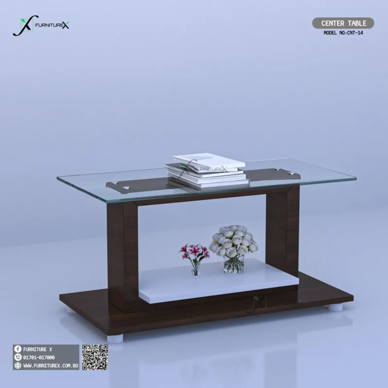 Anvil Center Table (wood) Cet14 (3)
