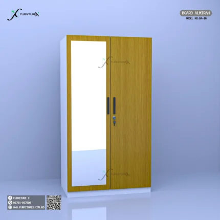 Apparel Castle Almirah Ba16 (1)