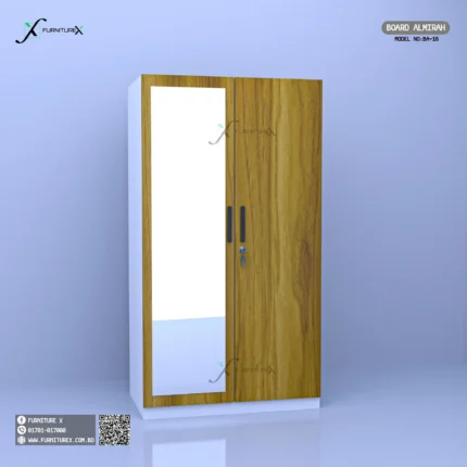 Apparel Castle Almirah Ba16 (4)