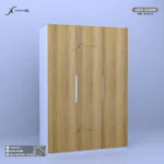 Attire Almirah Ba14 (1)