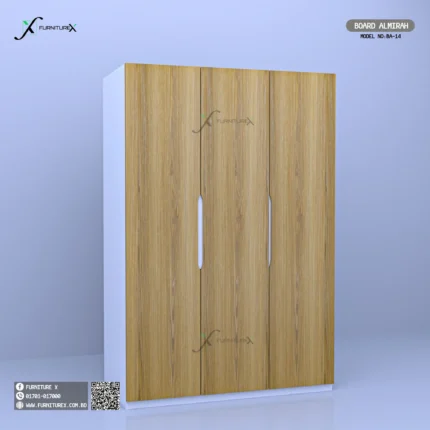 Attire Almirah Ba14 (1)