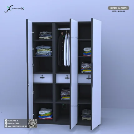 Attire Almirah Ba14 (3)