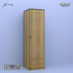 Aynor Single Door Almirah Ba25 (3)