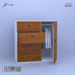 Aynor Wardrobe Bw15 (1)