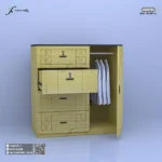 Aynor Wardrobe Bw15 (2)