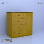 Aynor Wardrobe Bw15 (4)