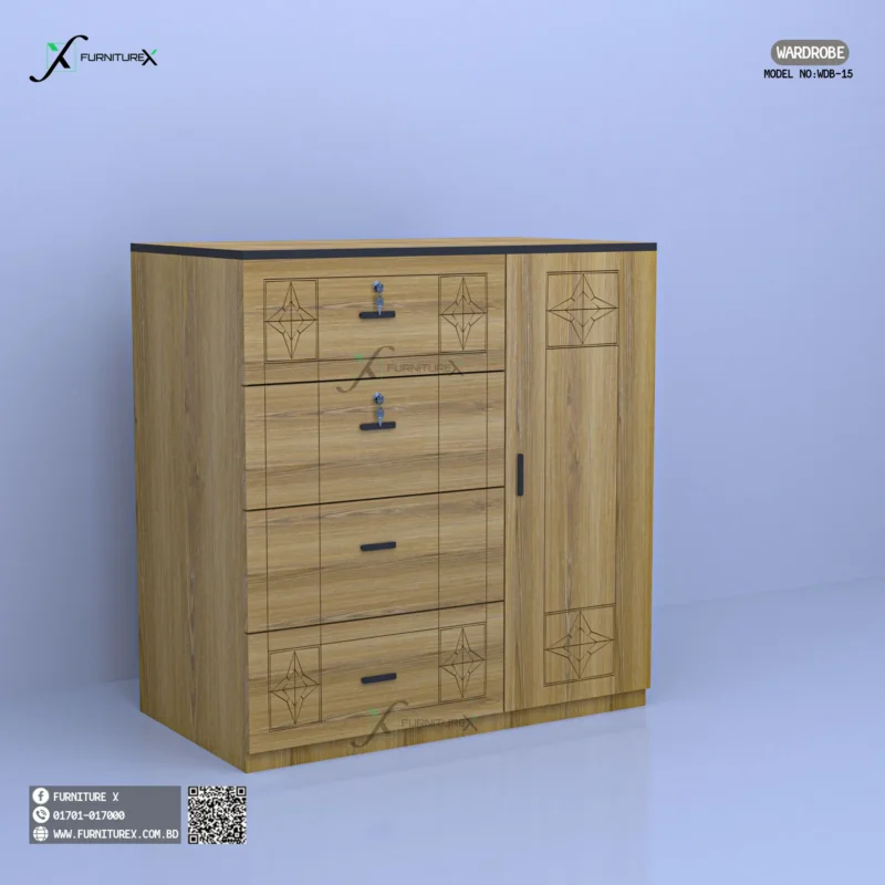 Aynor Wardrobe Bw15
