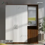 Board Almirah Ba54