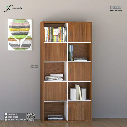 Book Shelf Bs14