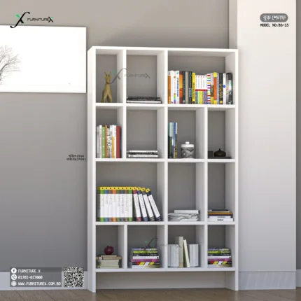 Book Shelf Bs15 (2)