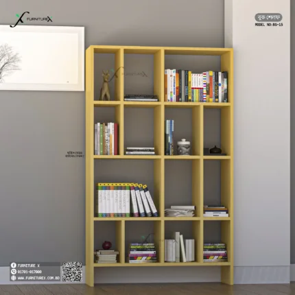 Book Shelf Bs15