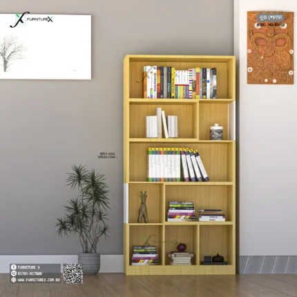 Book Shelf Bs16