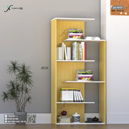 Book Shelf Bs18