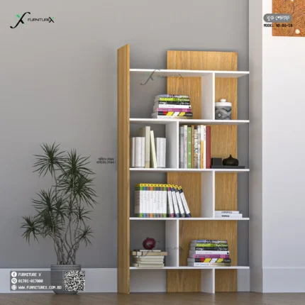 Book Shelf Bs19 (2)
