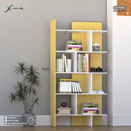Book Shelf Bs19