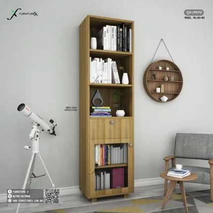 Book Shelf Bs2 (2)