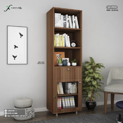 Book Shelf Bs2