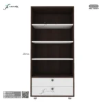 Bookshelf Bs8 (2)