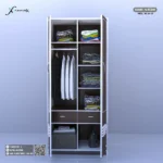 Carino Almirah Ba29 (3)