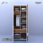 Carino Almirah Ba29 (4)