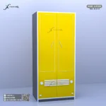 Carino Almirah Ba29 (6)