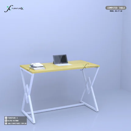 Computer Table Ct10 Delta Multipurpose Table (2)