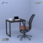 Computer Table - CT2 (PEAK TABLE) - Image 2