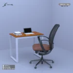Computer Table - CT2 (PEAK TABLE) - Image 3