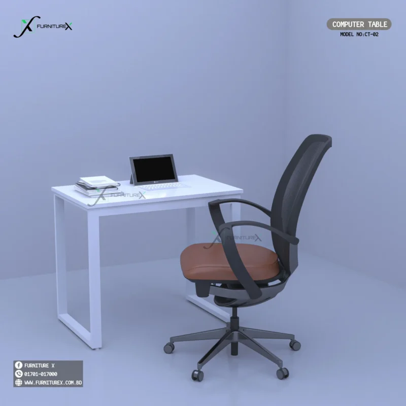 Computer Table CT2 4