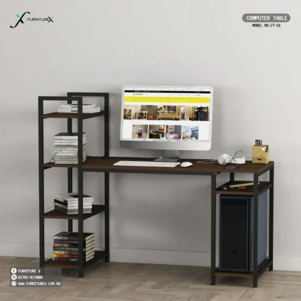 Computer Table Ct21 Precision Study Table