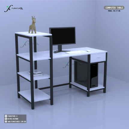 Computer Table Ct6 Mation Table (2)