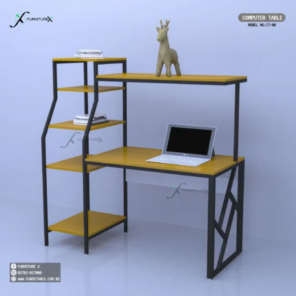 Computer Table Ct8 Propel Working Table (1)