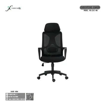 Executive Chair Exc6