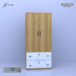 Fortress Almirah Ba11 (6)